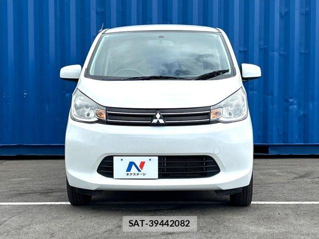 Mitsubishi EK WAGON 2013-06 7902561-13