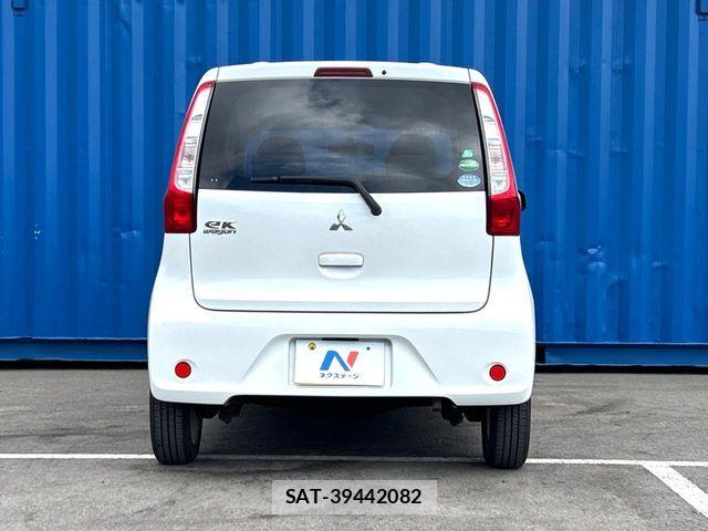 Mitsubishi EK WAGON 2013-06 7902561-14