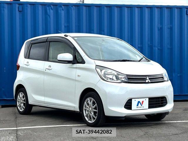 Mitsubishi EK WAGON 2013-06 7902561-15