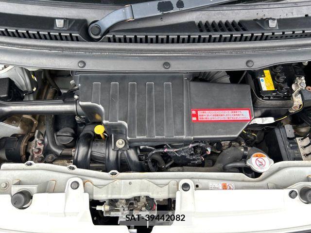 Mitsubishi EK WAGON 2013-06 7902561-17