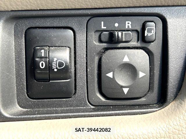 Mitsubishi EK WAGON 2013-06 7902561-6