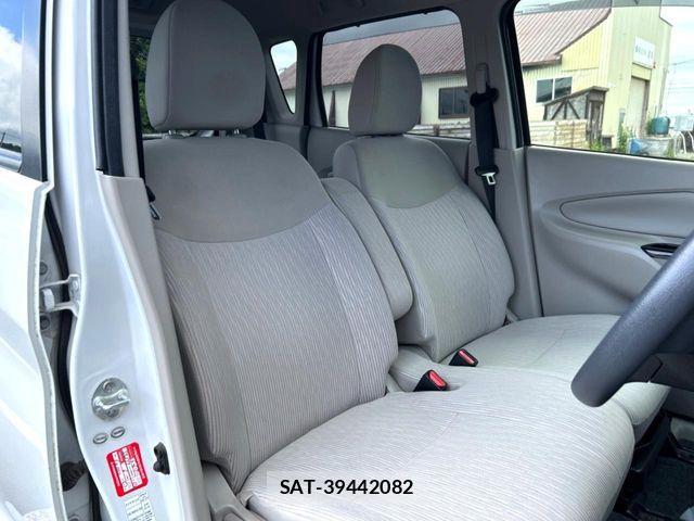 Mitsubishi EK WAGON 2013-06 7902561-7
