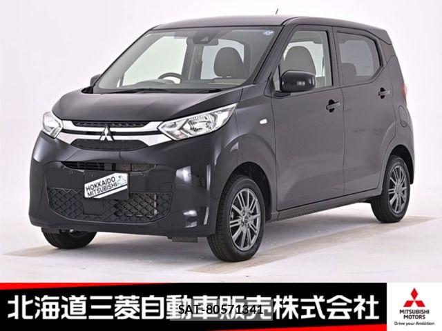 Mitsubishi EK WAGON 2022-01 7902560-0