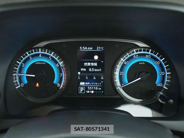Mitsubishi EK WAGON 2022-01 7902560-10