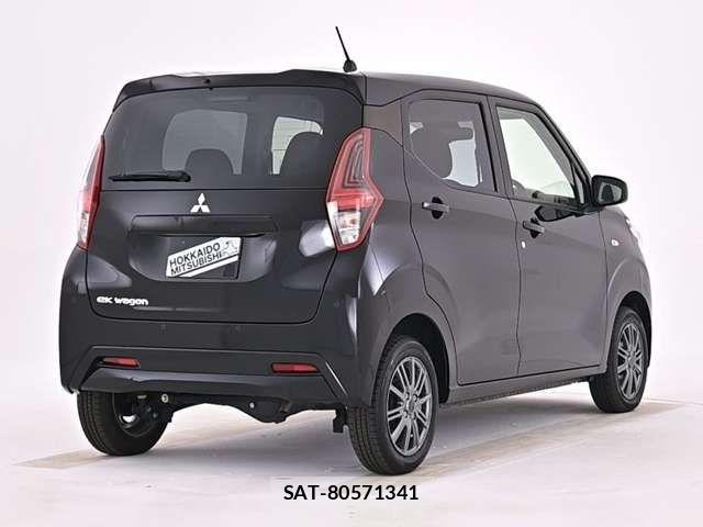 Mitsubishi EK WAGON 2022-01 7902560-17