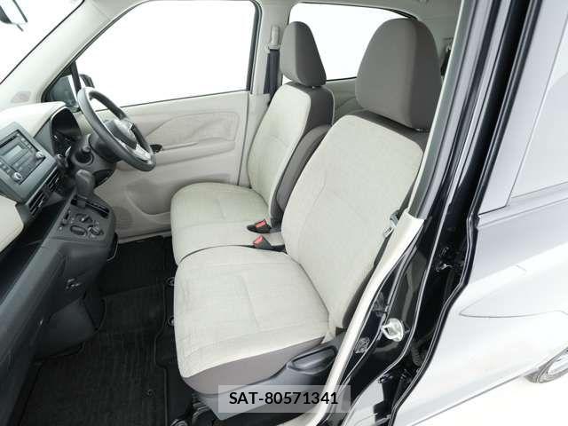 Mitsubishi EK WAGON 2022-01 7902560-18