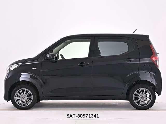 Mitsubishi EK WAGON 2022-01 7902560-2
