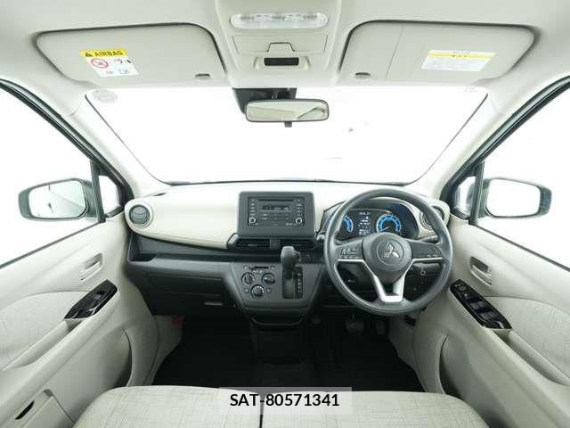 Mitsubishi EK WAGON 2022-01 7902560-4