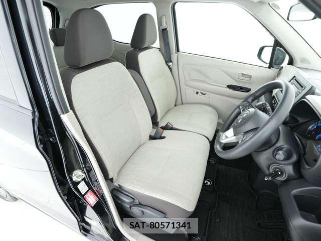 Mitsubishi EK WAGON 2022-01 7902560-5
