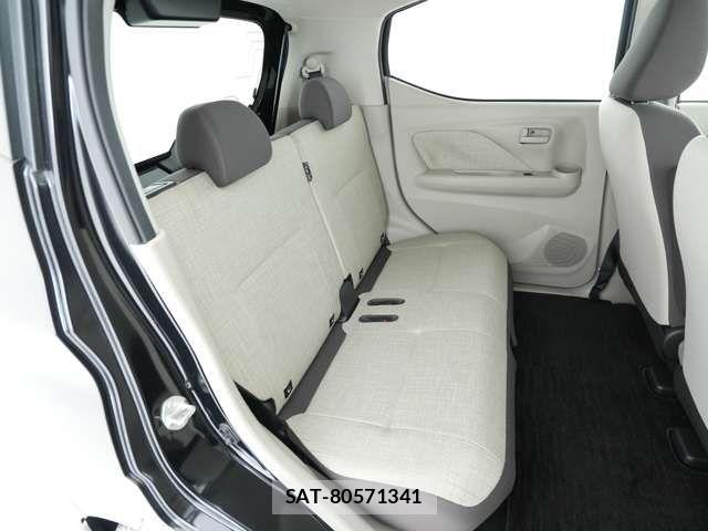 Mitsubishi EK WAGON 2022-01 7902560-6