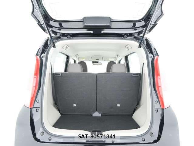 Mitsubishi EK WAGON 2022-01 7902560-7
