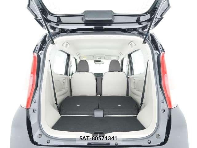 Mitsubishi EK WAGON 2022-01 7902560-8