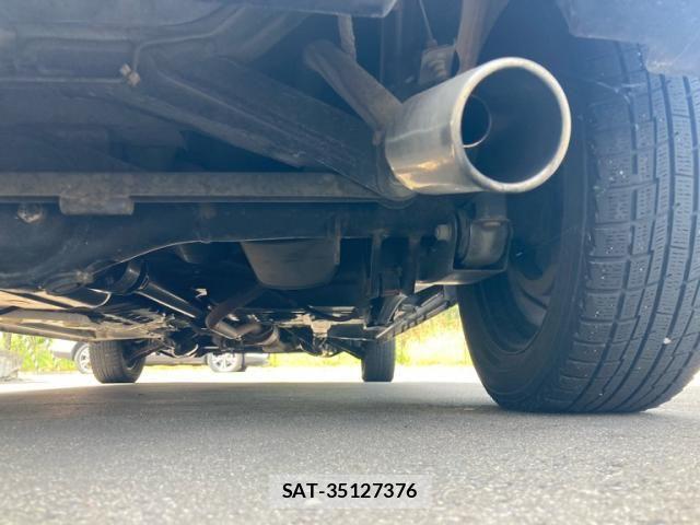 Mitsubishi EK WAGON 2005-06 7902563-9