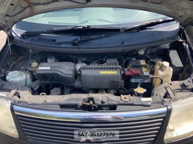 Mitsubishi EK WAGON 2005-06 7902563-13