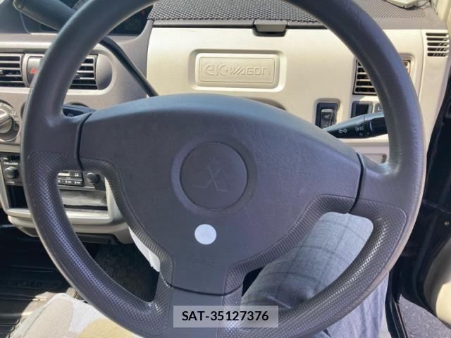 Mitsubishi EK WAGON 2005-06 7902563-20