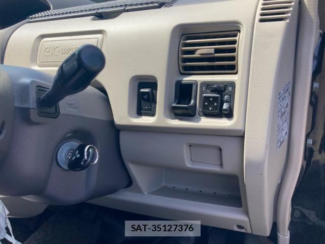 Mitsubishi EK WAGON 2005-06 7902563-21