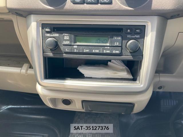 Mitsubishi EK WAGON 2005-06 7902563-22