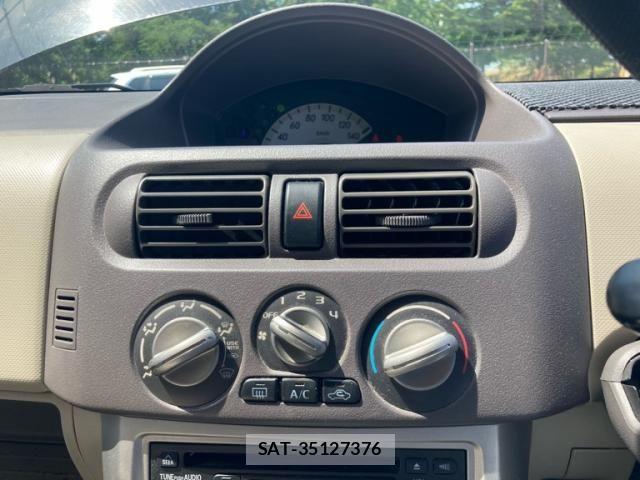 Mitsubishi EK WAGON 2005-06 7902563-23