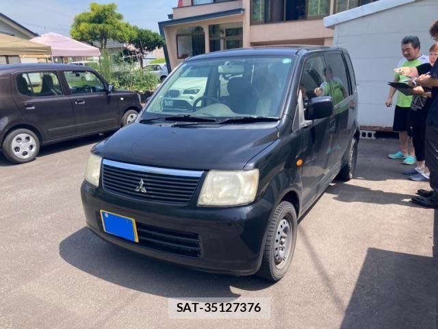 Mitsubishi EK WAGON 2005-06 7902563-2