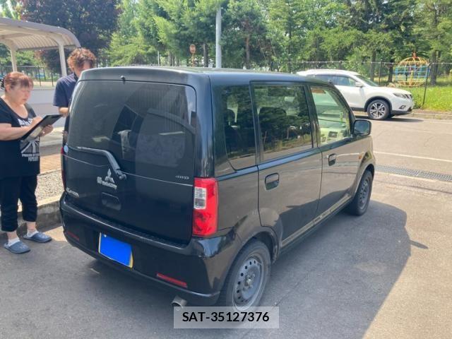 Mitsubishi EK WAGON 2005-06 7902563-4