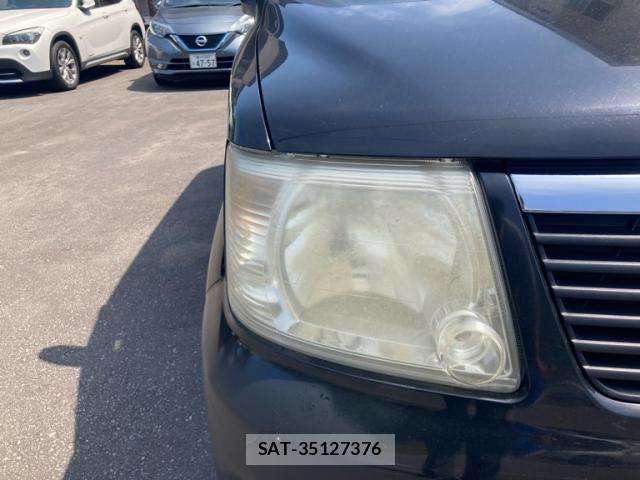 Mitsubishi EK WAGON 2005-06 7902563-5