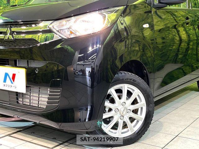 Mitsubishi EK WAGON 2024-12 7961368-11