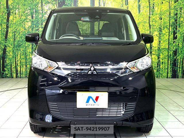 Mitsubishi EK WAGON 2024-12 7961368-13