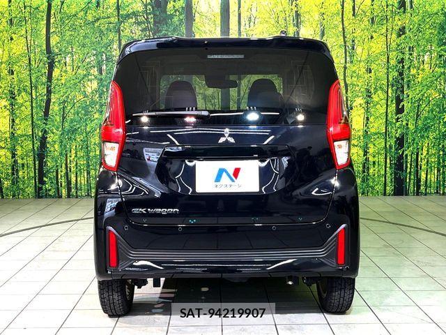 Mitsubishi EK WAGON 2024-12 7961368-14