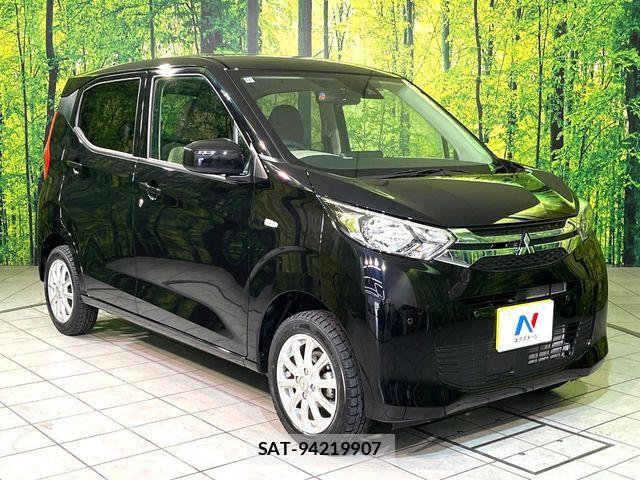 Mitsubishi EK WAGON 2024-12 7961368-15