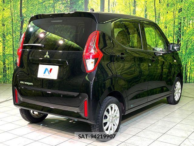 Mitsubishi EK WAGON 2024-12 7961368-16
