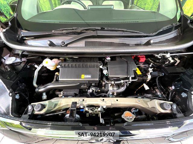 Mitsubishi EK WAGON 2024-12 7961368-17