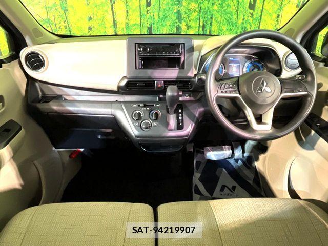 Mitsubishi EK WAGON 2024-12 7961368-1