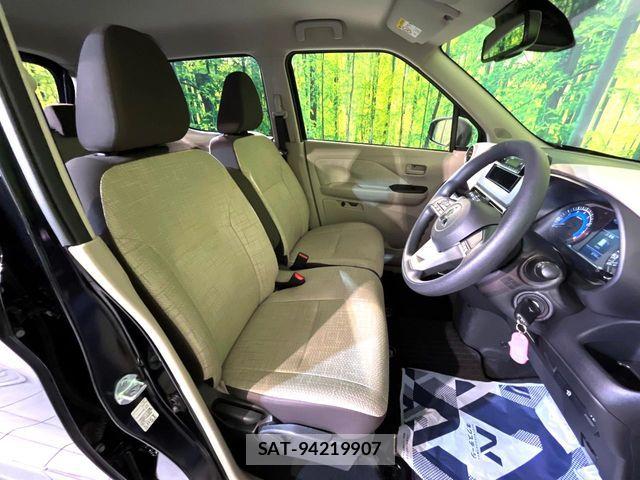 Mitsubishi EK WAGON 2024-12 7961368-7