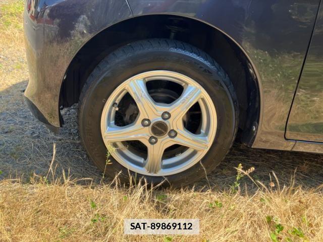 Mitsubishi EK WAGON 2014-03 7979125-9