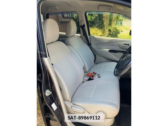 Mitsubishi EK WAGON 2014-03 7979125-12