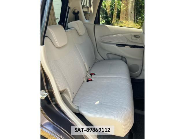 Mitsubishi EK WAGON 2014-03 7979125-13