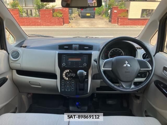 Mitsubishi EK WAGON 2014-03 7979125-15