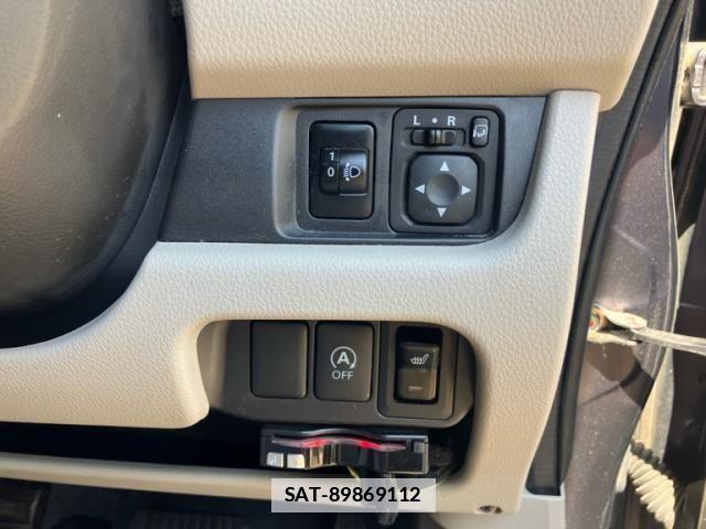 Mitsubishi EK WAGON 2014-03 7979125-17