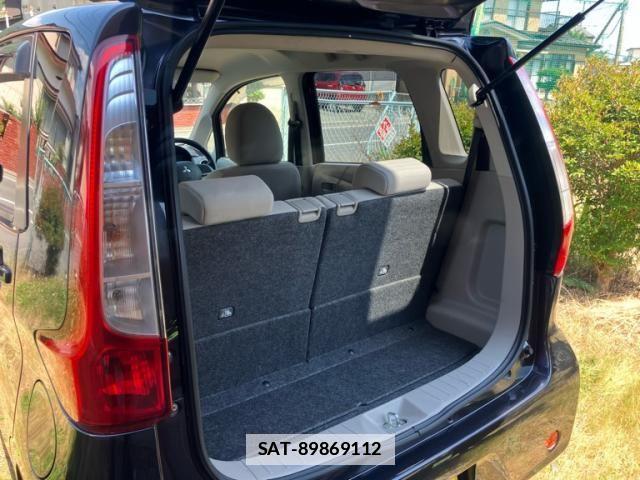Mitsubishi EK WAGON 2014-03 7979125-18