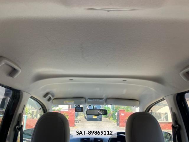 Mitsubishi EK WAGON 2014-03 7979125-19