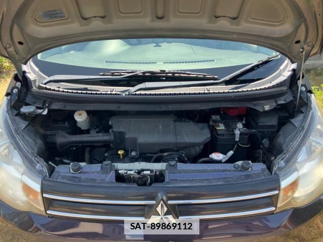 Mitsubishi EK WAGON 2014-03 7979125-20