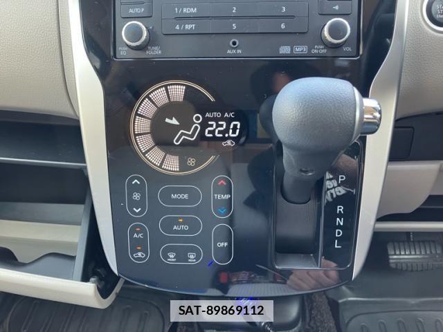 Mitsubishi EK WAGON 2014-03 7979125-22