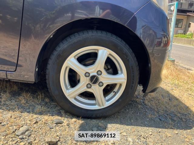 Mitsubishi EK WAGON 2014-03 7979125-6