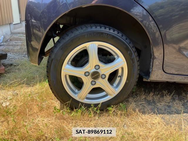 Mitsubishi EK WAGON 2014-03 7979125-7