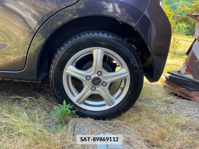 Mitsubishi EK WAGON 2014-03 7979125-8