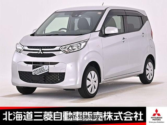 Mitsubishi EK WAGON 2021-06 7979123-0