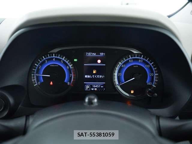 Mitsubishi EK WAGON 2021-06 7979123-9