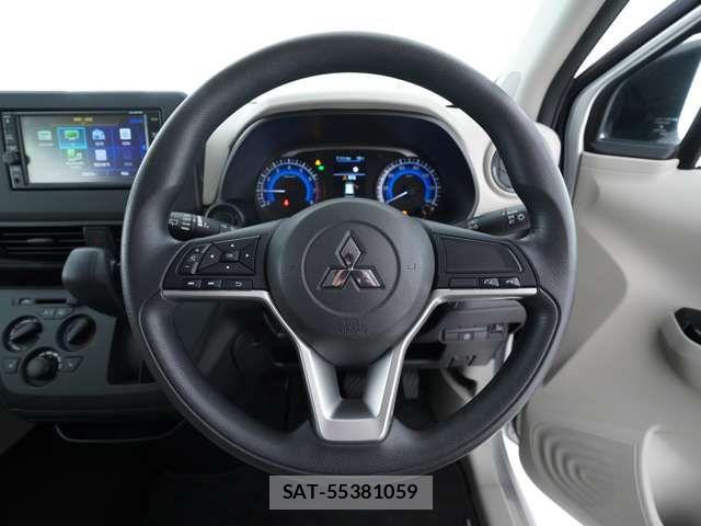 Mitsubishi EK WAGON 2021-06 7979123-10