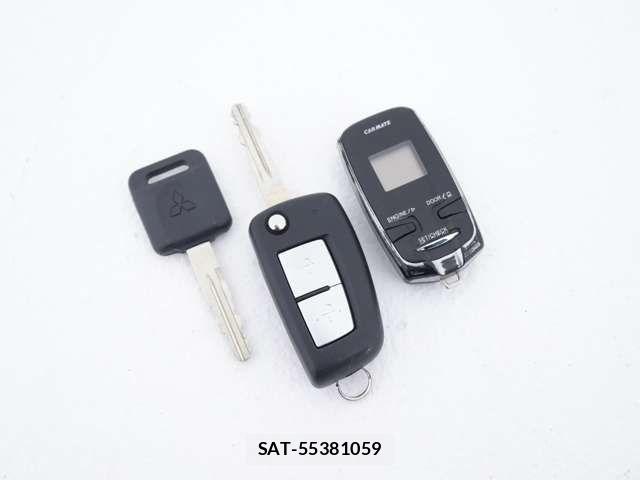 Mitsubishi EK WAGON 2021-06 7979123-15
