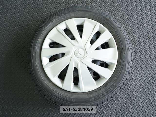 Mitsubishi EK WAGON 2021-06 7979123-16
